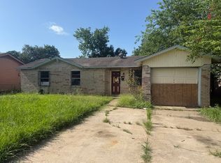 1522 Carson Dr, Mesquite, TX 75149