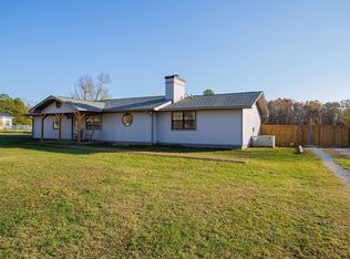 246 Harper Rd, Manchester, TN 37355