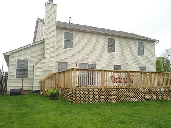 2nd image of 1587 Saddlebrook Dr