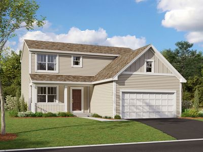 513 Endicott Rd, South Elgin, IL, 60177