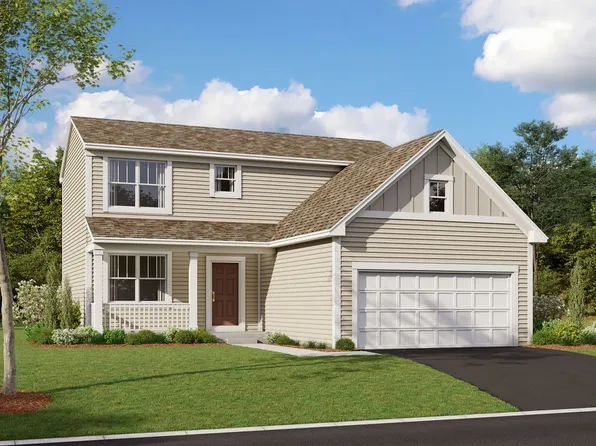 513 Endicott Rd, South Elgin, IL 60177