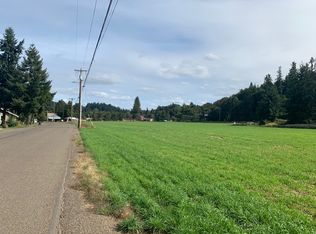 805 1st St, Scotts Mills, OR 97375