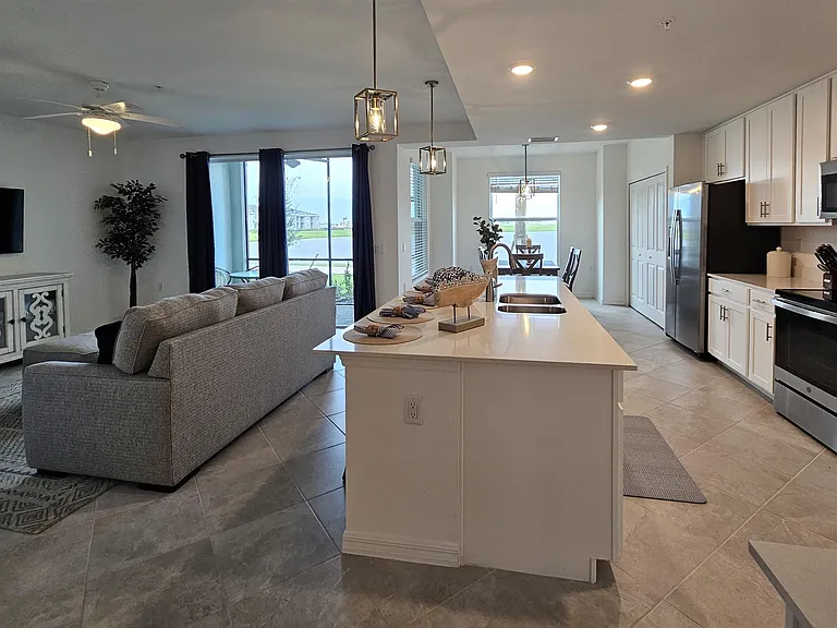 5433 Double Eagle Circle Ave #2915 — Photo 5