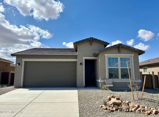 10695 W Walker Brown Dr, Marana, AZ 85653
