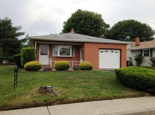 329 Barbados Dr N, Toms River, NJ 08757