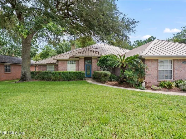 11851 COASTAL Lane, Jacksonville, FL 32258