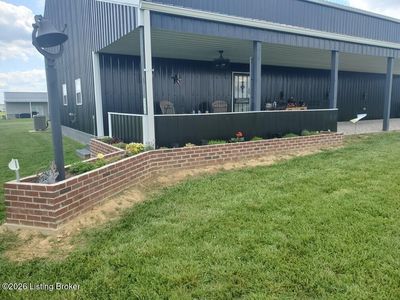 5243 S Highway 261, Hardinsburg, KY, 40143