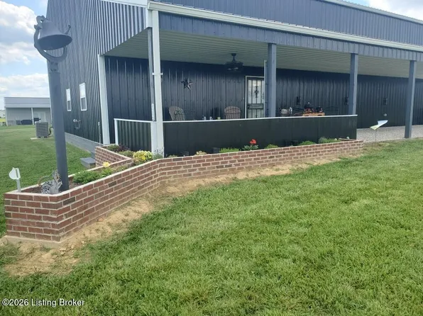5243 S Highway 261, Hardinsburg, KY 40143