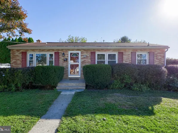 616 S 6th St, Lebanon, PA 17042