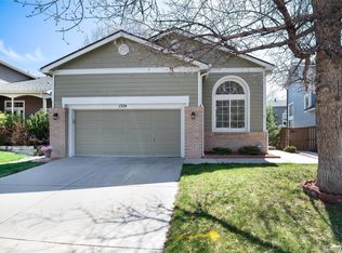 1374 Spotted Owl Way, Highlands Ranch, CO 80129