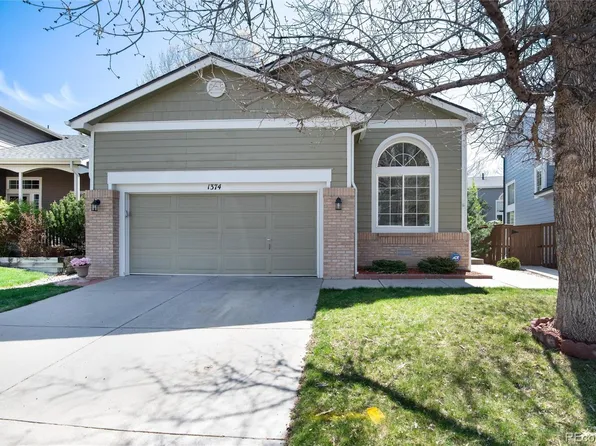 1374 Spotted Owl Way, Highlands Ranch, CO 80129