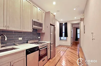 Rented by Coroi Corp