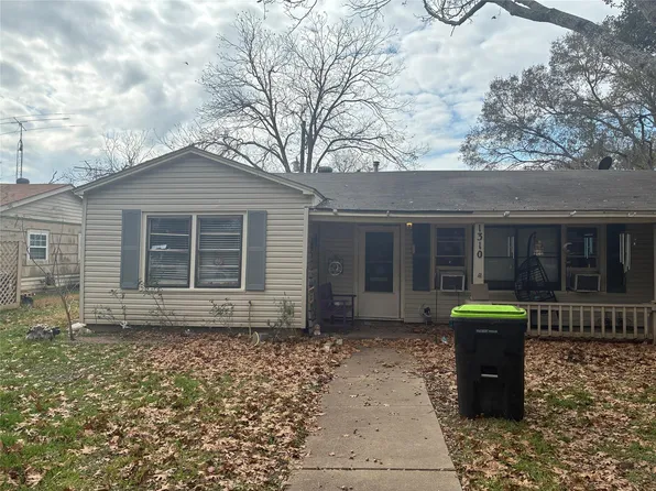 1310 Dudley St, Richmond, TX 77469