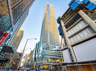 1 Bloor St E #1905, Toronto, ON M4W 0A8