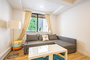 Rented by Living New York