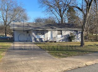 7818 Pinto Trl, Sherwood, AR 72120
