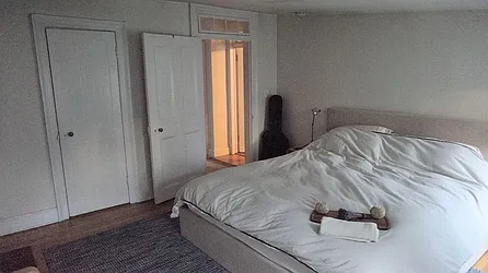 Rented by M.Woods & Associates