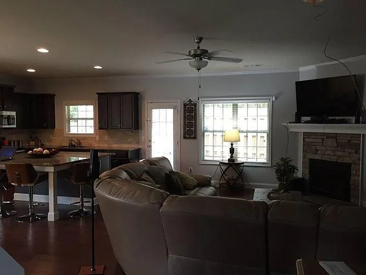 2530 Morgan Haven Ln — Photo 12