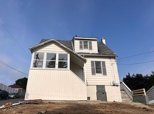 705 W 8th St, Hazleton, PA 18201