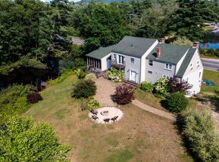 1 Shorey Ln, Center Ossipee, NH 03814