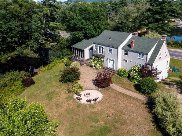 1 Shorey Lane, Ossipee, NH 03814