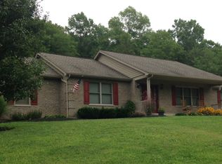 10603 Flagg Springs Pike, California, KY 41007