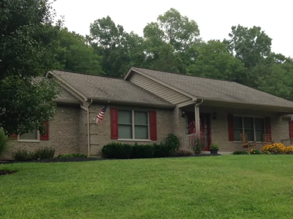 10603 Flagg Springs Pike, California, KY 41007