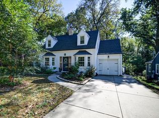 4105 Hillcrest Dr, Madison, WI 53705