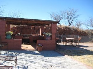 115 E Ruby Rd, Rio Rico, AZ 85648