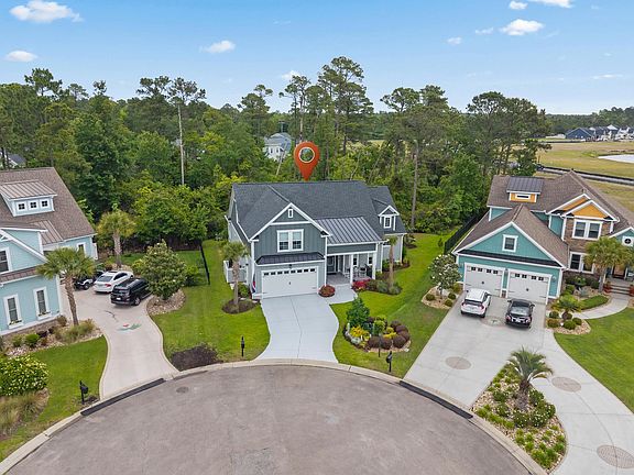 2nd image of 2620 Painted Trillium Ct.