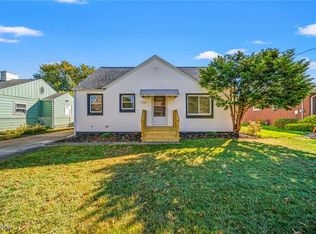 794 Buffalo St, Conneaut, OH 44030