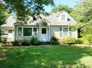 330 S Grove St, Lincolnton, NC 28092