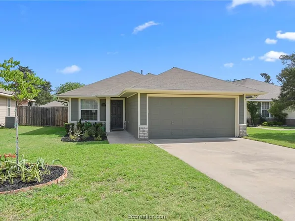 2104 Granite Ridge Pl, Bryan, TX 77801
