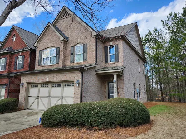 4640 Hastings Ter, Alpharetta, GA 30005