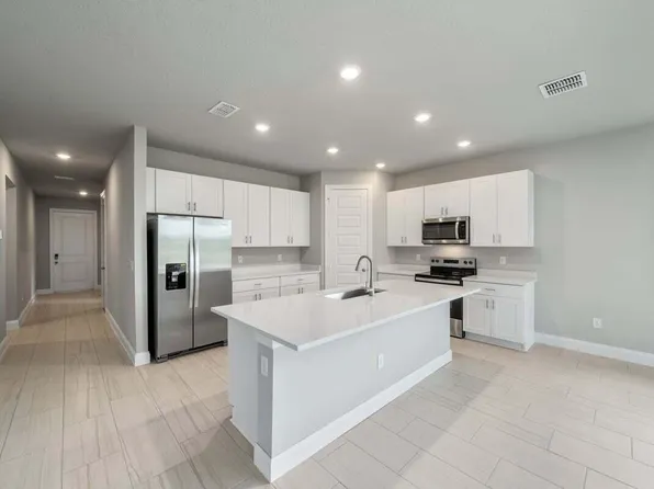 11273 NW Firefly Court, Port St Lucie, FL 34987