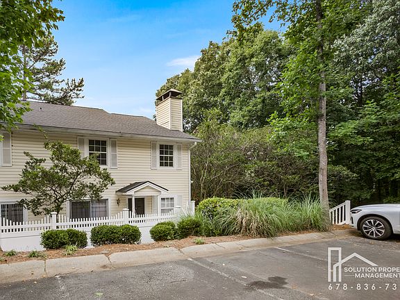2nd image of 2747 Saint Augustine Trl SE