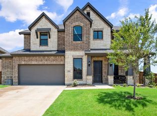 510 Splitrock Rd, Mansfield, TX 76063