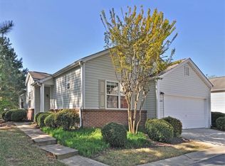 1243 W Oaks Way, Woodstock, GA 30188