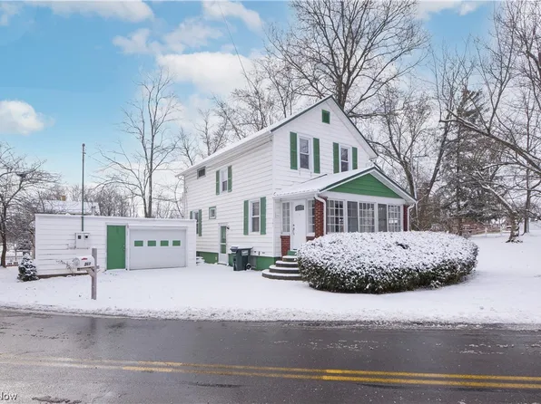 361 E Prospect St, Smithville, OH 44677