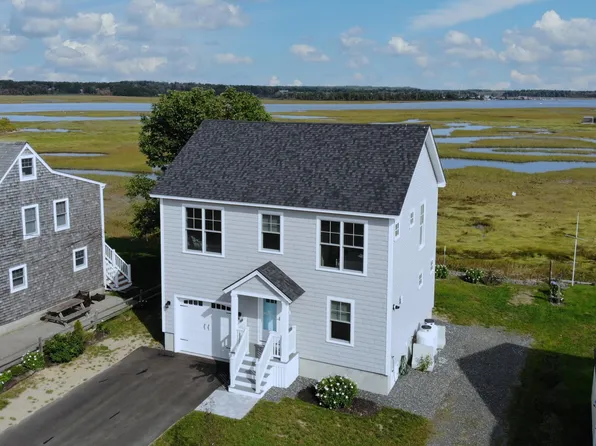 19 Johnson Lane, Wells, ME 04090