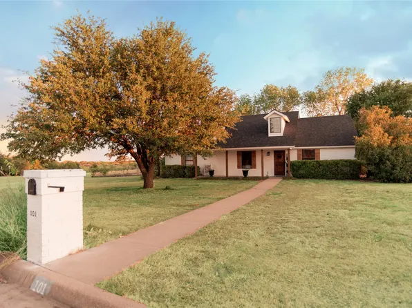 101 Scenic Dr, Dublin, TX 76446