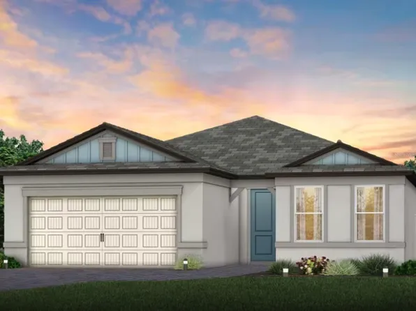 10517 LONGMEADOW AVENUE, PARRISH, FL 34219