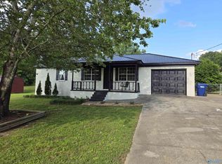 117 Azure St, Oneonta, AL 35121