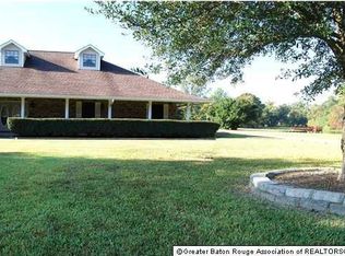 11785 Foster Rd, Baton Rouge, LA 70811