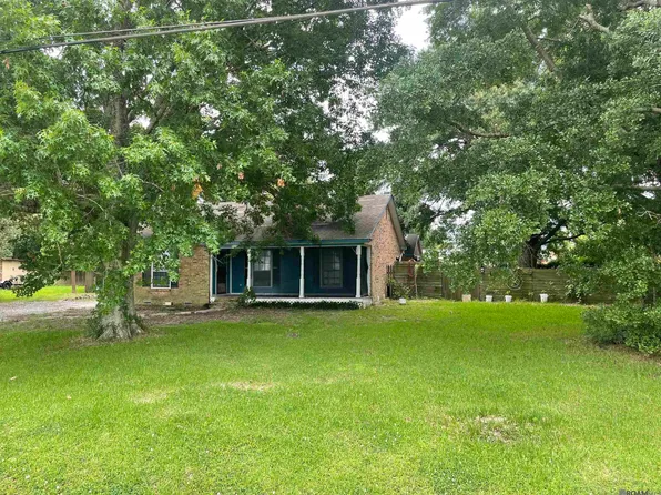 6410 Legion Rd, Saint Gabriel, LA 70776