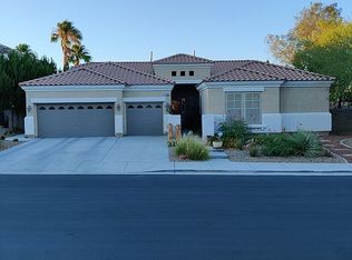 5306 Cappellini Ct, Las Vegas, NV 89141