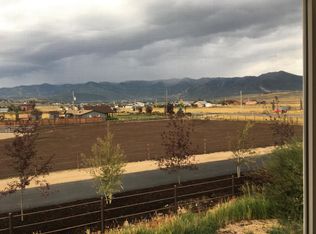 7414 N Silver Creek Rd, Park City, UT 84098