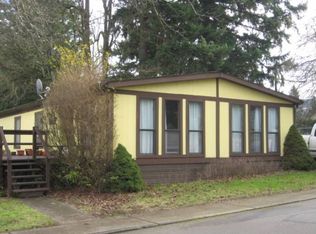 13115 SE Foster Rd UNIT 23, Portland, OR 97236