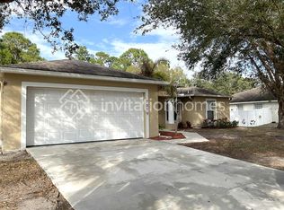 2009 SW Fears Ave, Port Saint Lucie, FL 34953