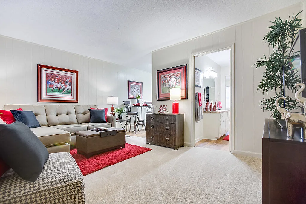 Brookstone Apartment Homes — Photo 1
